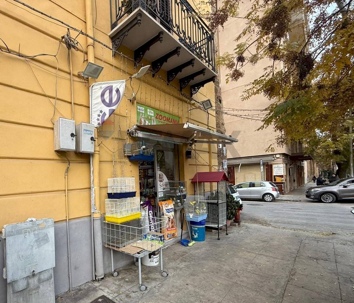 Edificio all\'aperto - Trilocale Corso Calatafimi
 
235-235/A, Palermo - foto 2