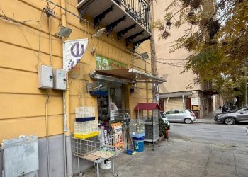 Edificio all\'aperto - Trilocale Corso Calatafimi
 
235-235/A, Palermo - foto 2