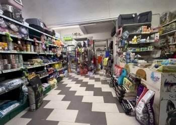 Dispensa di stoccaggio - Trilocale Corso Calatafimi
 
235-235/A, Palermo - foto 3