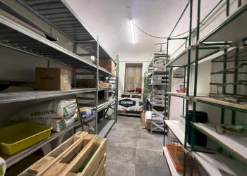 Dispensa di stoccaggio - Trilocale Corso Calatafimi
 
235-235/A, Palermo - foto 5