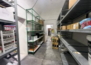 Dispensa di stoccaggio - Trilocale Corso Calatafimi
 
235-235/A, Palermo - foto 7