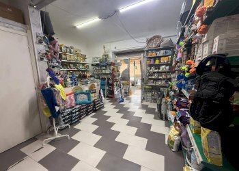 Dispensa di stoccaggio - Trilocale Corso Calatafimi
 
235-235/A, Palermo - foto 8