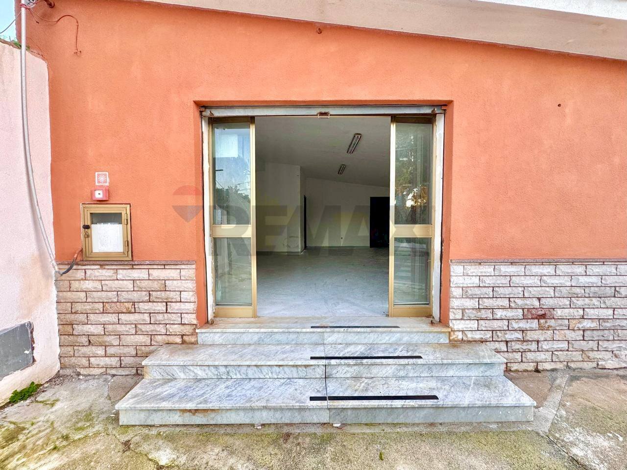 Casa all\'aperto - Locale Commerciale Via Partinico
 
snc, Terrasini - foto 1