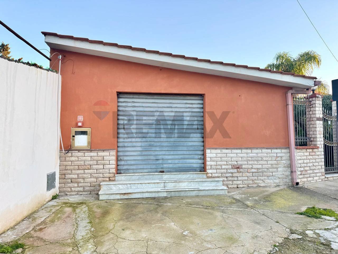 Casa all\'aperto - Locale Commerciale Via Partinico
 
snc, Terrasini - foto 3