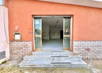 Casa all\'aperto - Locale Commerciale Via Partinico
 
snc, Terrasini - foto 1