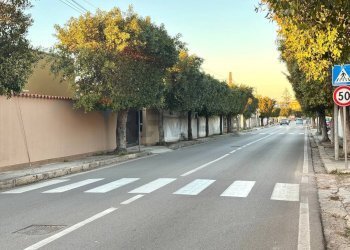 Edificio all\'aperto - Locale Commerciale Via Partinico
 
snc, Terrasini - foto 4