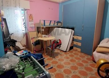 Camera / camera da letto - Appartamento Via Passo D'api
 
25, Monreale - foto 4