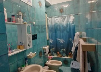 Bagno - Appartamento Via Passo D'api
 
25, Monreale - foto 7