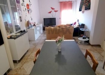 Sala da pranzo - Appartamento Via Passo D'api
 
25, Monreale - foto 8