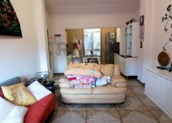 Soggiorno - Appartamento Via Passo D'api
 
25, Monreale - foto 9