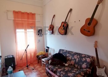 Soggiorno - Appartamento Via Passo D'api
 
25, Monreale - foto 11