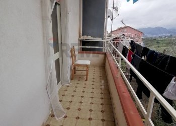 Balcone - Appartamento Via Passo D'api
 
25, Monreale - foto 12