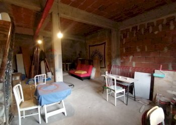 Sala da pranzo - Appartamento Via Passo D'api
 
25, Monreale - foto 13