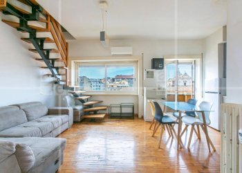 Foto 1 - Bilocale Via Delle Fornaci, Roma - foto 1