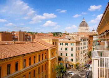 Foto 2 - Bilocale Via Delle Fornaci, Roma - foto 2