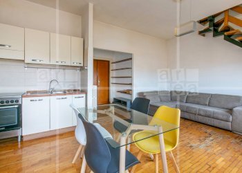 Foto 5 - Bilocale Via Delle Fornaci, Roma - foto 5