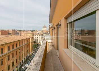 Foto 22 - Bilocale Via Delle Fornaci, Roma - foto 22