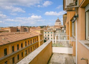 Foto 25 - Bilocale Via Delle Fornaci, Roma - foto 25