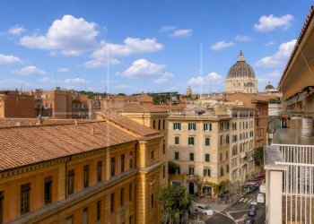 Foto 26 - Bilocale Via Delle Fornaci, Roma - foto 26