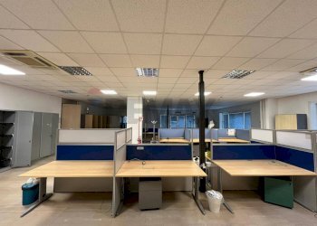 Dispensa di stoccaggio - Office Via Arturo Toscanini
 
19, Bari - photo 7