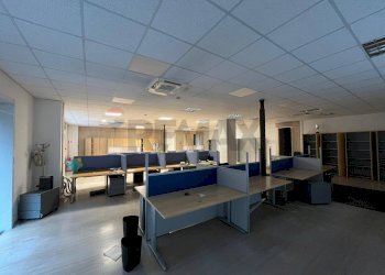 Ufficio - Office Via Arturo Toscanini
 
19, Bari - photo 10