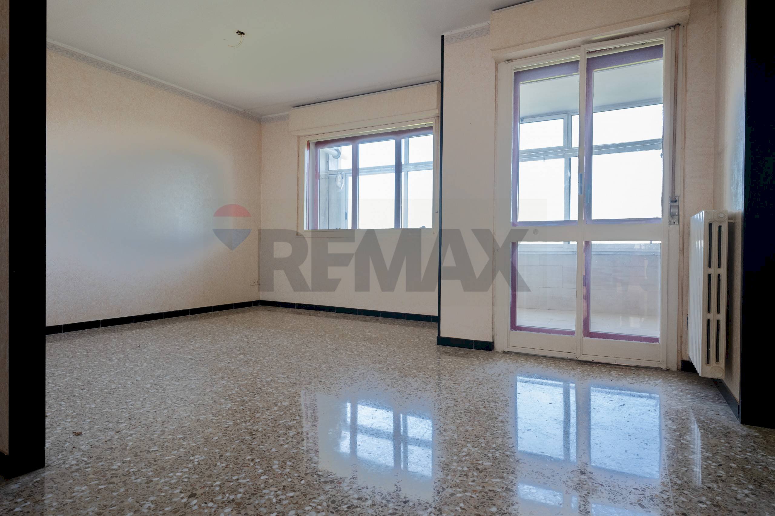 Stanza vuota - Appartamento Via Carlo Colucci
 
4, Martina Franca - foto 1