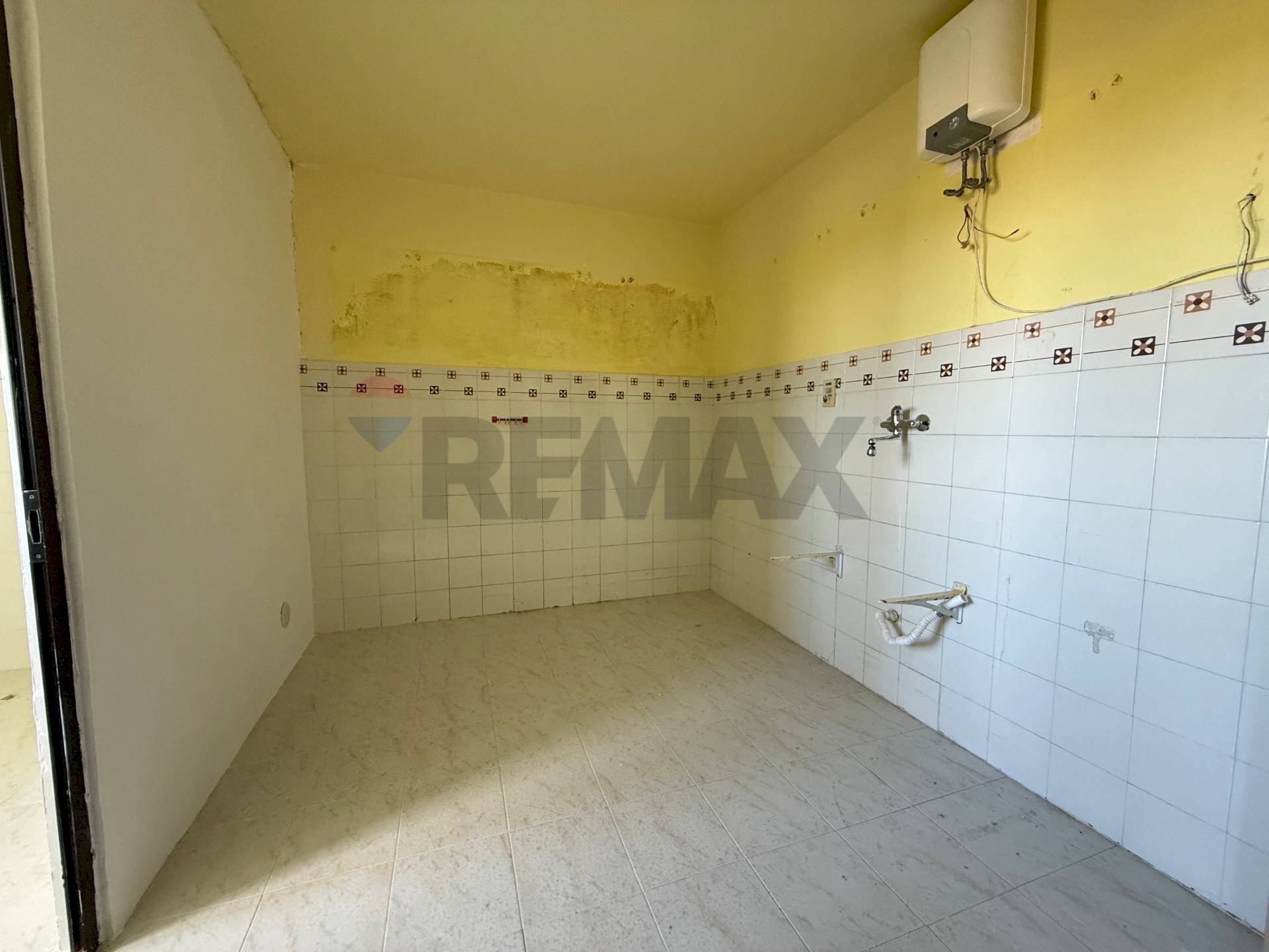 Stanza vuota - Appartamento Via Carlo Colucci
4, Martina Franca - foto 3