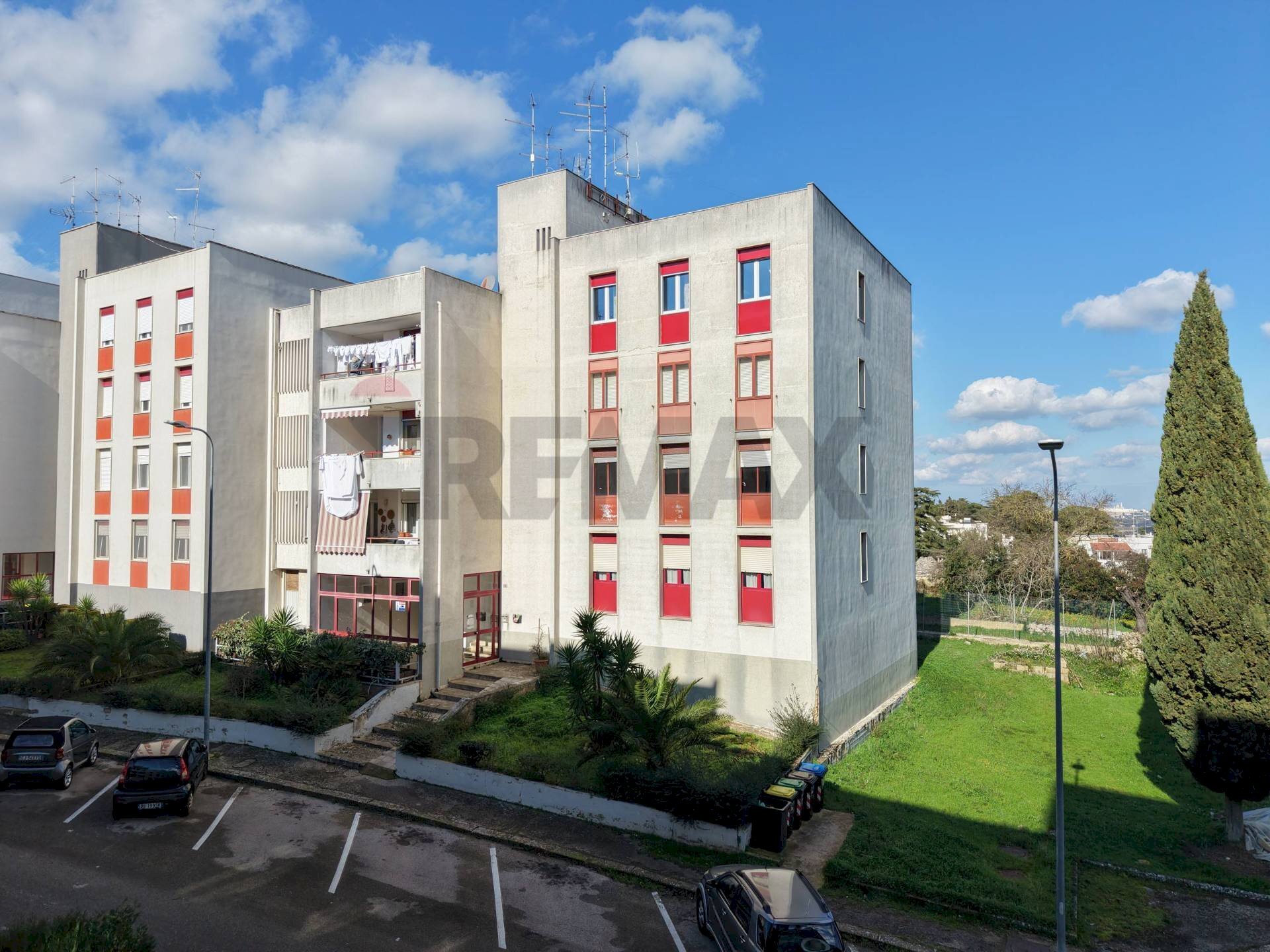 Edificio all\'aperto - Appartamento Via Carlo Colucci
 
4, Martina Franca - foto 1