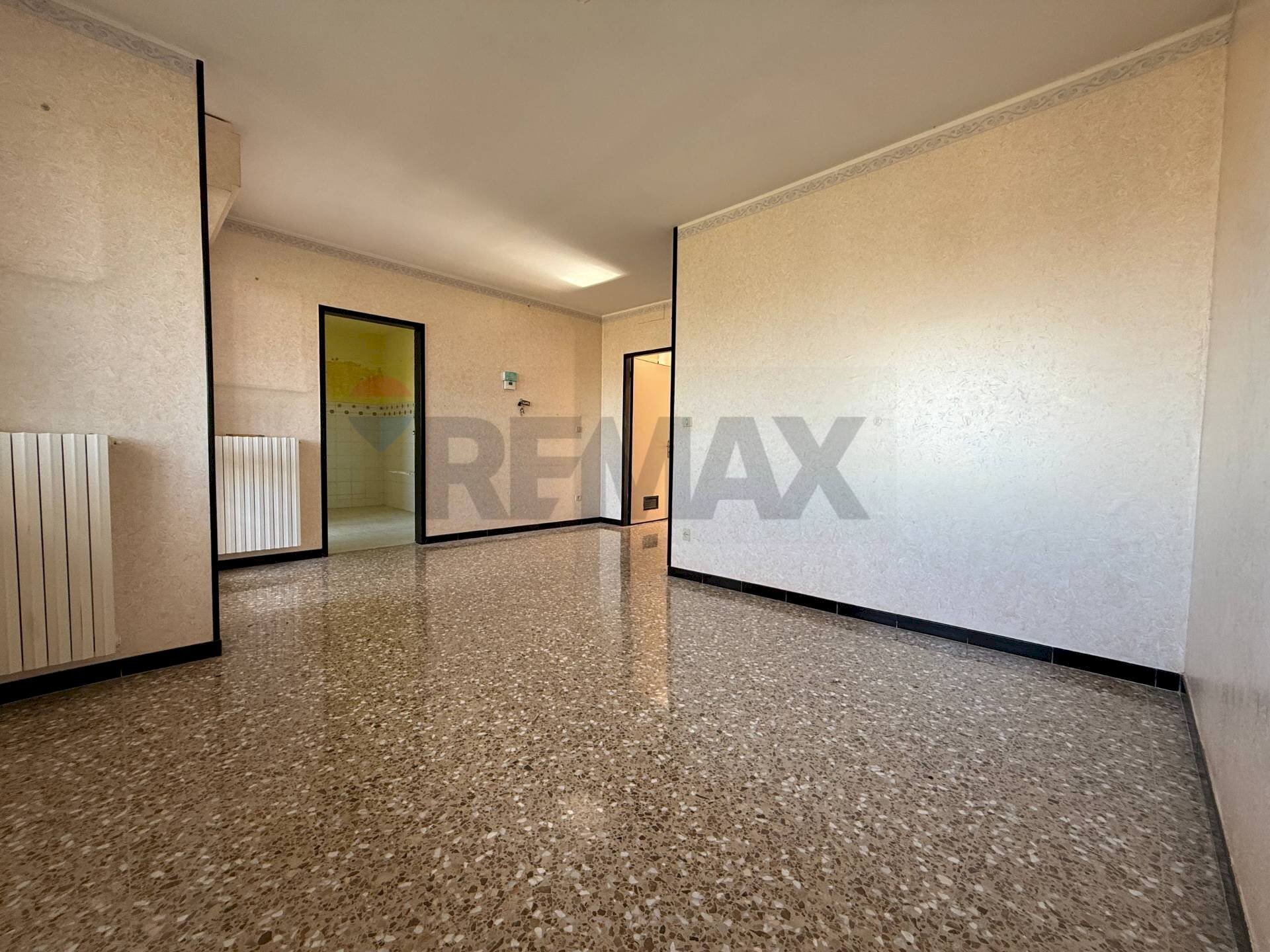 Stanza vuota - Appartamento Via Carlo Colucci
4, Martina Franca - foto 2