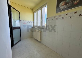 Stanza vuota - Appartamento Via Carlo Colucci
 
4, Martina Franca - foto 6