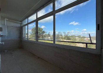 Stanza vuota - Appartamento Via Carlo Colucci
 
4, Martina Franca - foto 7