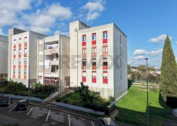 Edificio all\'aperto - Appartamento Via Carlo Colucci
 
4, Martina Franca - foto 15