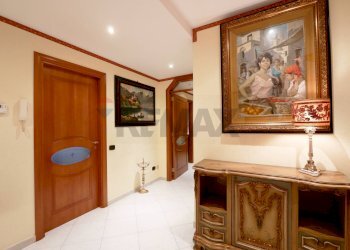 Hall / corridoio - Quadrilocale Viale Unità d'Italia
 
2/A, Cassano delle Murge - foto 3