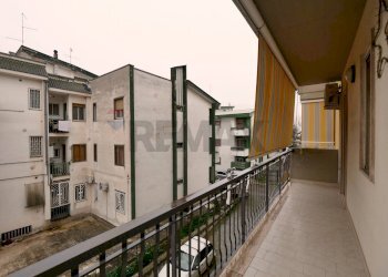 Balcone - Quadrilocale Viale Unità d'Italia
 
2/A, Cassano delle Murge - foto 6