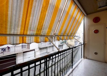 Balcone - Quadrilocale Viale Unità d'Italia
 
2/A, Cassano delle Murge - foto 8