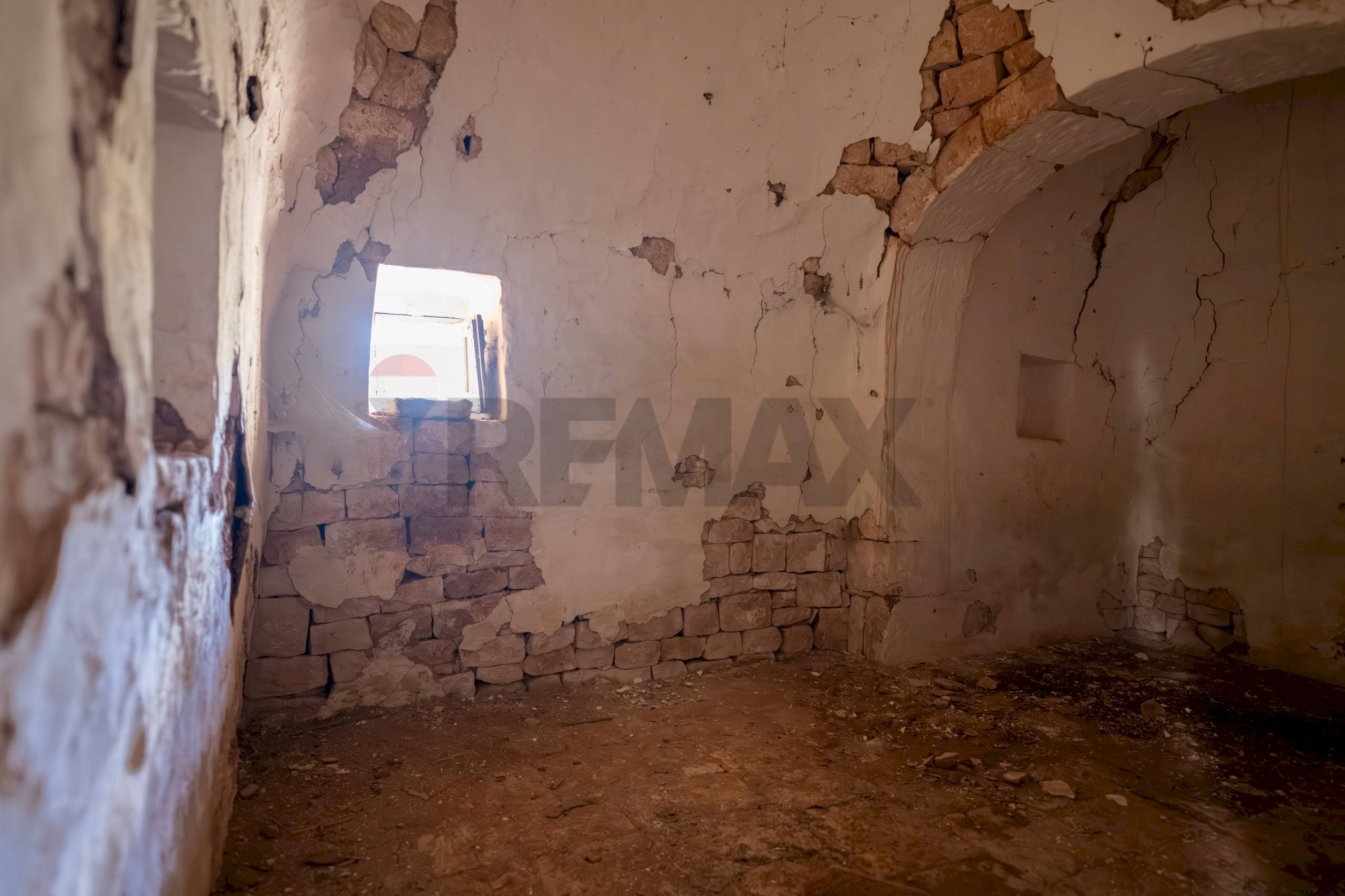 Stanza vuota - Baita Contrada Cerrosa, Locorotondo - foto 3