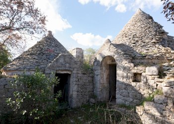 Casa all\'aperto - Baita Contrada Cerrosa, Locorotondo - foto 1