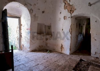 Stanza vuota - Baita Contrada Cerrosa, Locorotondo - foto 2