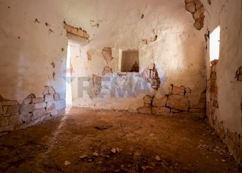 Stanza vuota - Baita Contrada Cerrosa, Locorotondo - foto 4