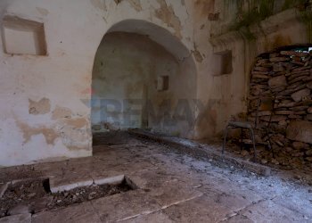 Stanza vuota - Baita Contrada Cerrosa, Locorotondo - foto 5