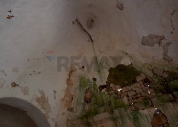 Dettagli - Baita Contrada Cerrosa, Locorotondo - foto 6