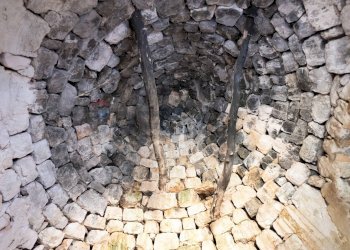 Dettagli - Baita Contrada Cerrosa, Locorotondo - foto 8