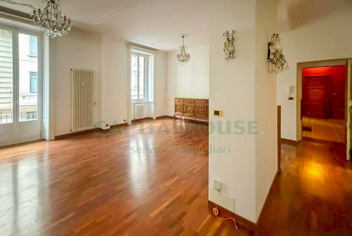 Foto 1 - Appartamento Via Bartolomeo Panizza, Milano - foto 1