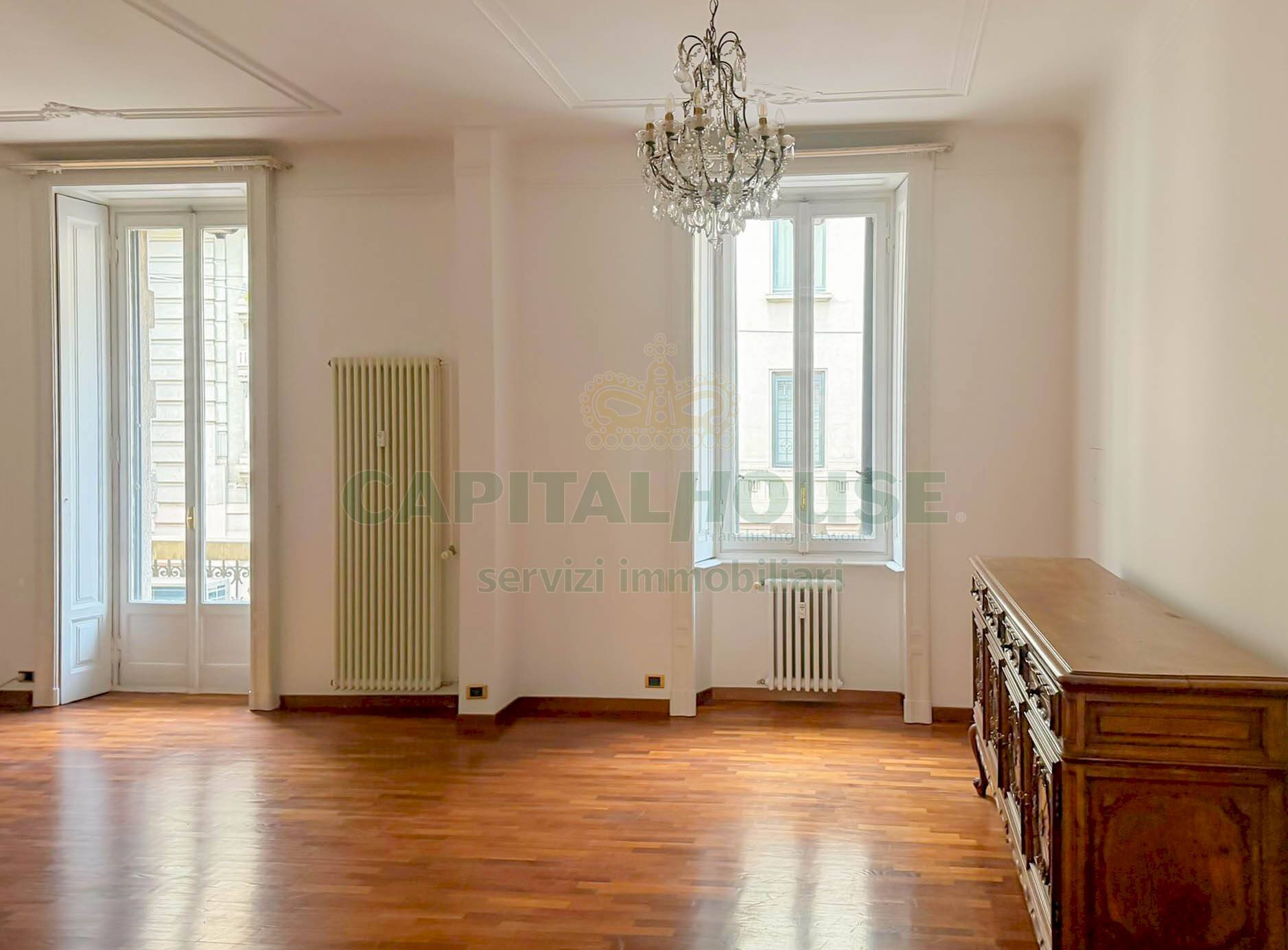 Foto 3 - Appartamento Via Bartolomeo Panizza, Milano - foto 3