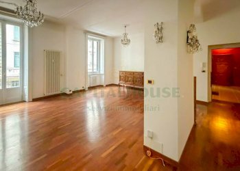 Foto 1 - Appartamento Via Bartolomeo Panizza, Milano - foto 1