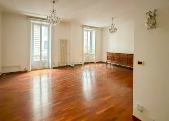 Foto 2 - Appartamento Via Bartolomeo Panizza, Milano - foto 2