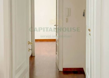 Foto 4 - Appartamento Via Bartolomeo Panizza, Milano - foto 4