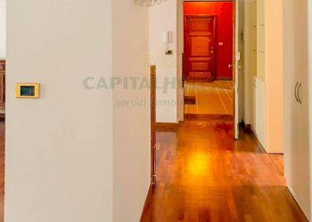 Foto 5 - Appartamento Via Bartolomeo Panizza, Milano - foto 5