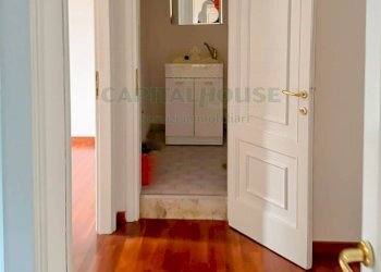 Foto 8 - Appartamento Via Bartolomeo Panizza, Milano - foto 8