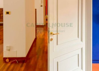 Foto 9 - Appartamento Via Bartolomeo Panizza, Milano - foto 9